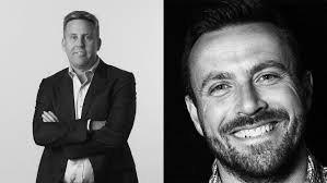 Adrian Paul Becomes OAG Oceania COO