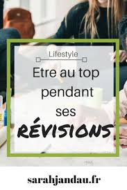 Reussir Ses Revisions Comment Reviser Conseils D Etudes Comment Etudier