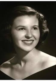 Mildred McBrian Obituary (1931