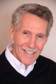 Interview with Rich Hansen, author of Paradox Lost