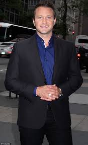 Matt Doran Opens Up About His And Justine Schofield S Long Distance Relationship Daily Mail Online He graduated at the australian film and tv academy in 1991.