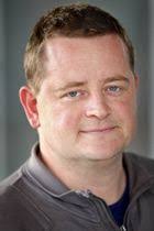 Patrick Degryse — Science, Engineering & Technology Group