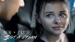 Cassie sullivan and her little brother, sammy sullivan, fight to stay alive. Cassie Ben Just A Dream The Fifth Wave Youtube
