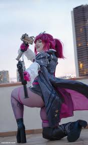 Cristina Luise | Kuro Kitsune - Kafka - Honkai Star Rail cosplay asiatique  nu 24 photos. Onlyfans, Patreon, Fansly cosplay photos fuitées - 91623