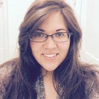 Ana Mosqueda's Instagram, Twitter & Facebook