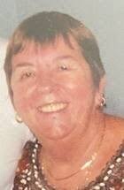 Rita Bamber Obituary (2020)