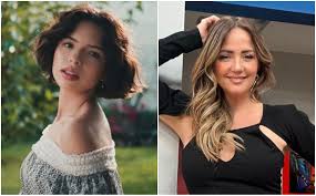 Andrea Legarreta da mensaje a Ángela Aguilar tras fotos con Gussy Lau-  Grupo Milenio