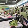 Kemudahan menyedihkan pkrc perlu perhatian segera. 1