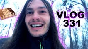 ЭТО МОЙ 331 ВЛОГ