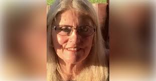 Obituary information for Sheila Knott Garner