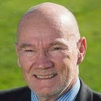 Gregory Bourne's Instagram, Twitter & Facebook