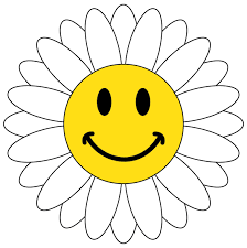 Spring Smiley Emoticon Clipart - Clip Art Library