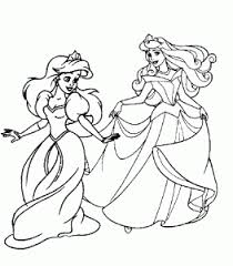Thousands of free disney coloring pages from all over the world. Disney Princess Coloring Pages