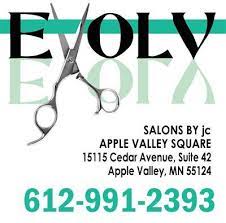 I thought she was thinning my hair because they usually do that when i get haircuts, but she was actually chopping in horrendous, uneven layers. Evolv Hair Salon Danielle Mcintosh