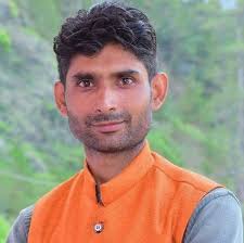 We honour Jaipal Singh Munda who was a prolific writer and a sportsman. As  a member of the Constituent Assembly, he actively campaigned for tribal  rights. He also led the Indian hockey