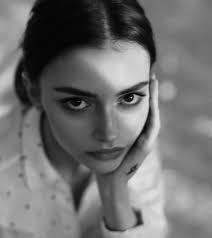 Portre için 23 fikir