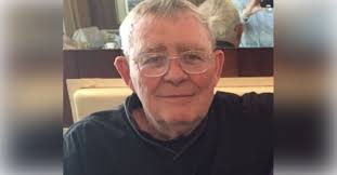 Obituary information for Paul Richard Booher