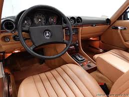 1985 Mercedes Benz 380sl Incredible Condition Throughout 72 217 Original Miles Both Hard And Soft Tops Last Year For The Legenda Mercedes Benz Mercedes Benz