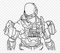 They will use their imagination and travel to a new land to discover powers and gadgets of heroes. Download And Print These Halo Odst Coloring Pages For Halo Spartan Vs Elite Coloring Pages Clipart 3886274 Pikpng