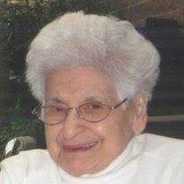 Grace M. (Mannella) Domenicone Obituary