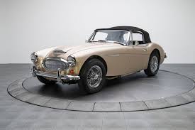 Image result for Live Oak 1967 AC Cars