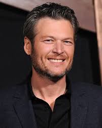 Blake Shelton (Country Singer)