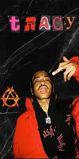 Stream giving girls cocaine w/ lil tracy (prod. I Made Phone Wallpaper D Liltracy