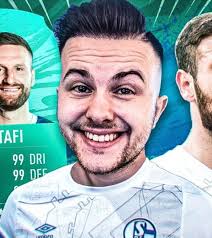 Hier erfahrt ihr, welche spieler es bei fifa 21 ins tots der höchsten deutschen spielklasse. Gamerbrother Sbb Fesch Tv