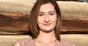 Katherine Deeds's Instagram, Twitter & Facebook