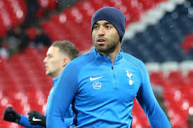 Maybe you would like to learn more about one of these? Tottenham News Lucas Moura Wants To Conquer England After Psg Struggles London Evening Standard Evening Standard
