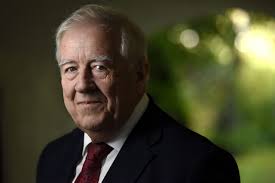 The life and times of Michael Somers: From Middle Eastern war zones to  economic battlegrounds