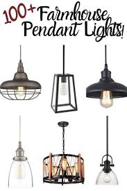 Get lighting that will decorate, add class to your space and offer a welcoming glow. Farmhouse Pendant Lights Rustic Pendant Lights Farmhouse Goals Farmhouse Pendant Lighting Rustic Pendant Lighting Farmhouse Pendant
