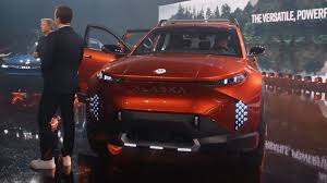 Image result for Moreno Brown 2020 Fisker