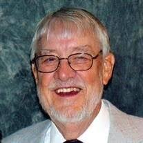 Ronald E. McVey Obituary