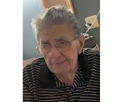 CHARLES RUSSO Obituary (1934