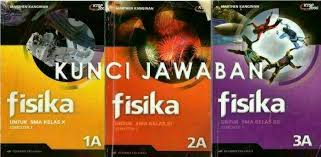 Buku kompetensi fisika kelas 11 sma halaman judul Jual Jawaban Bab 1 2 3 4 5 6 Uji Kompetensi Fisika 3a Marthen Kanginan Jakarta Barat Bimbelsmes Tokopedia