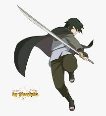 Naruto next generations on animelab now! Sasuke Road To Boruto Hd Png Download Transparent Png Image Pngitem