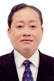 Đơn vị bầu cử số 12