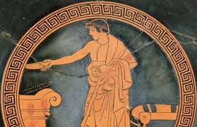 Grecia antigua civilizacíon minoica la isla de creta está ubicada al sureste de grecia, al sur del mar egeo, mar que forma parte del grecia antigua. La Antigua Grecia Amor Por El Cabello Y Lucha Contra Su Caida