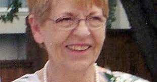 Elizabeth 'Betty' Weeden