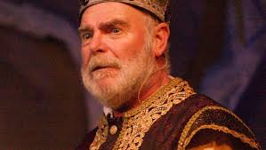 Photos: 'King Lear' (Shakespeare in the Park)