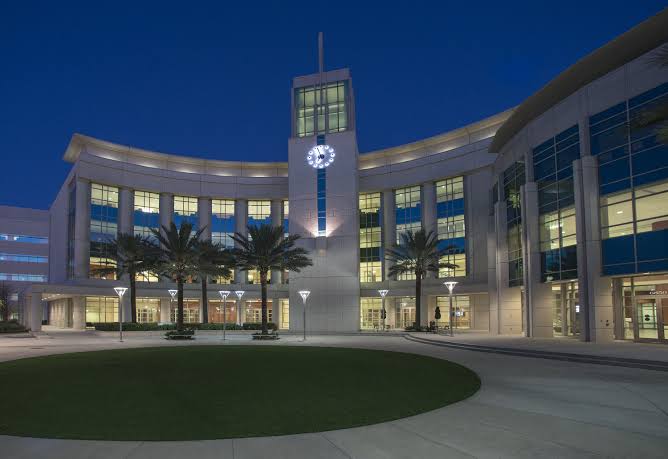 UCF Campus