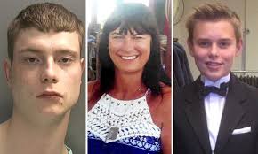 Aaron Barley has life sentence increased to 35 years