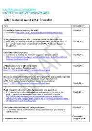 Nim membership is ideal for professionals looking for innovative and affordable ways to. Nimc National Audit 2014