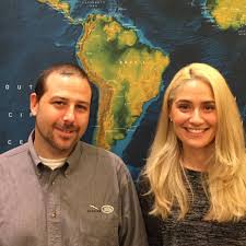Land - Meet our new Service Advisors, Brian Goodman and Cynthia ...