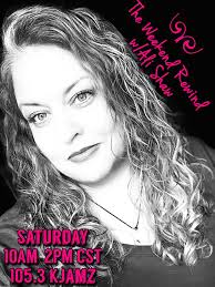 The Weekend Rewind with Ali Shaw