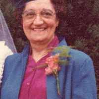 Ethel Angus Simpson (1920–2008) • FamilySearch