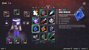 Please use discord to ask questions and not the curseforge comment section. 15 Tips To Help You Get More Out Of Minecraft Dungeons Ign