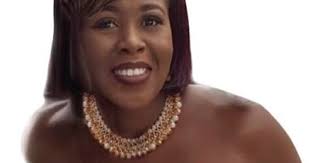 Shelrine Sheltia Andrea Smith, affectionately called “Tia”