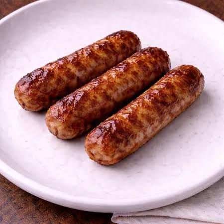 Sausage Links